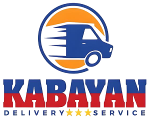 Kabayan delivery Services